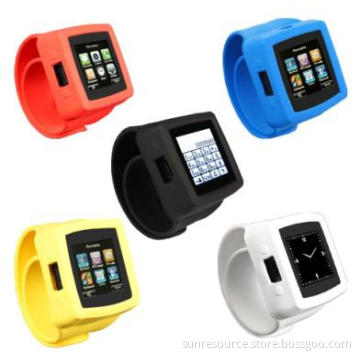 Watch Mobile Phone
